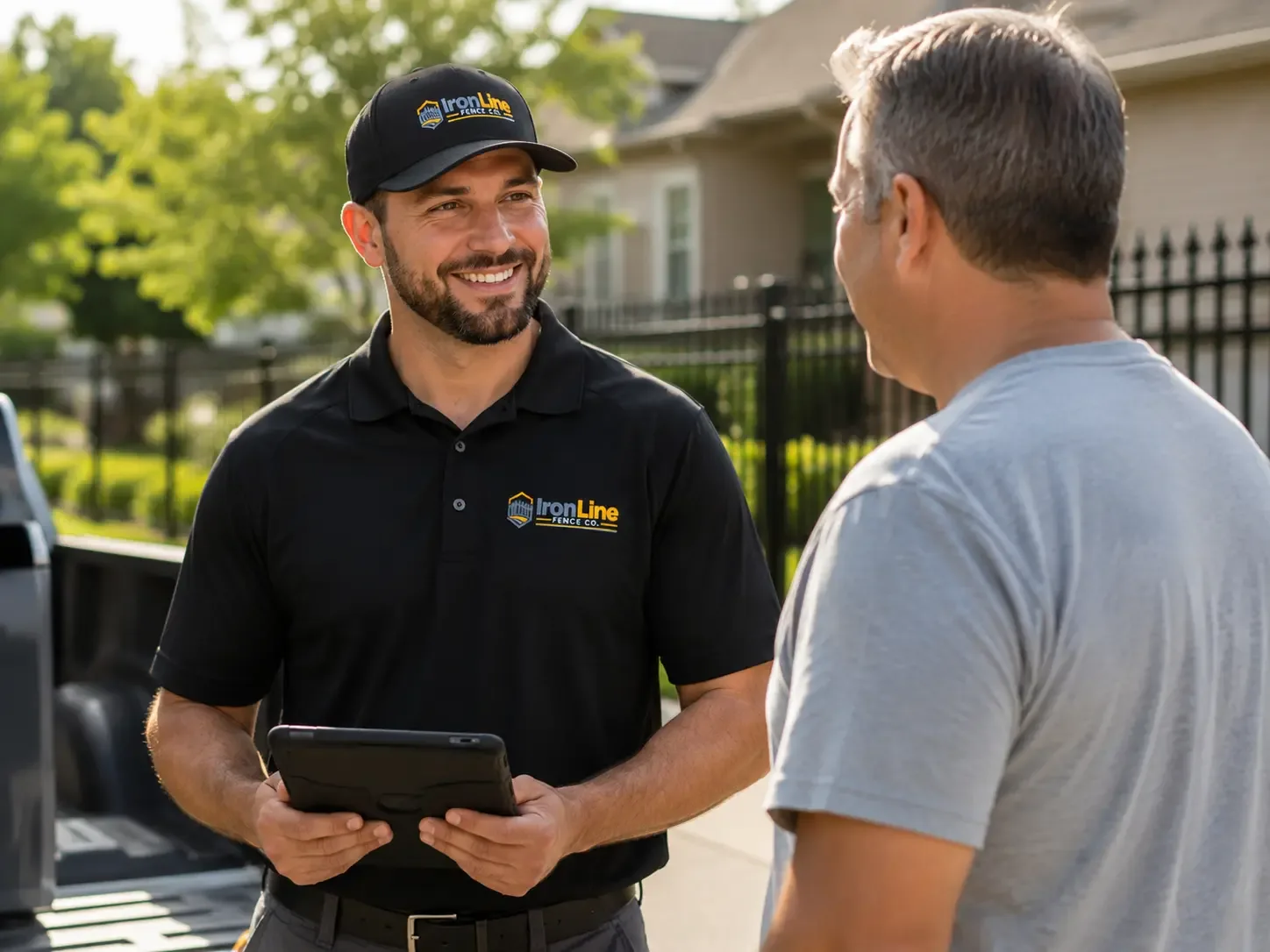 Metal Fence Installation Madison, PA FAQs